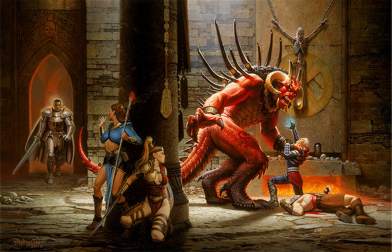 Diablo